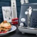 DELONGHI CTOC2003.BL Icona Azure Blue Toaster